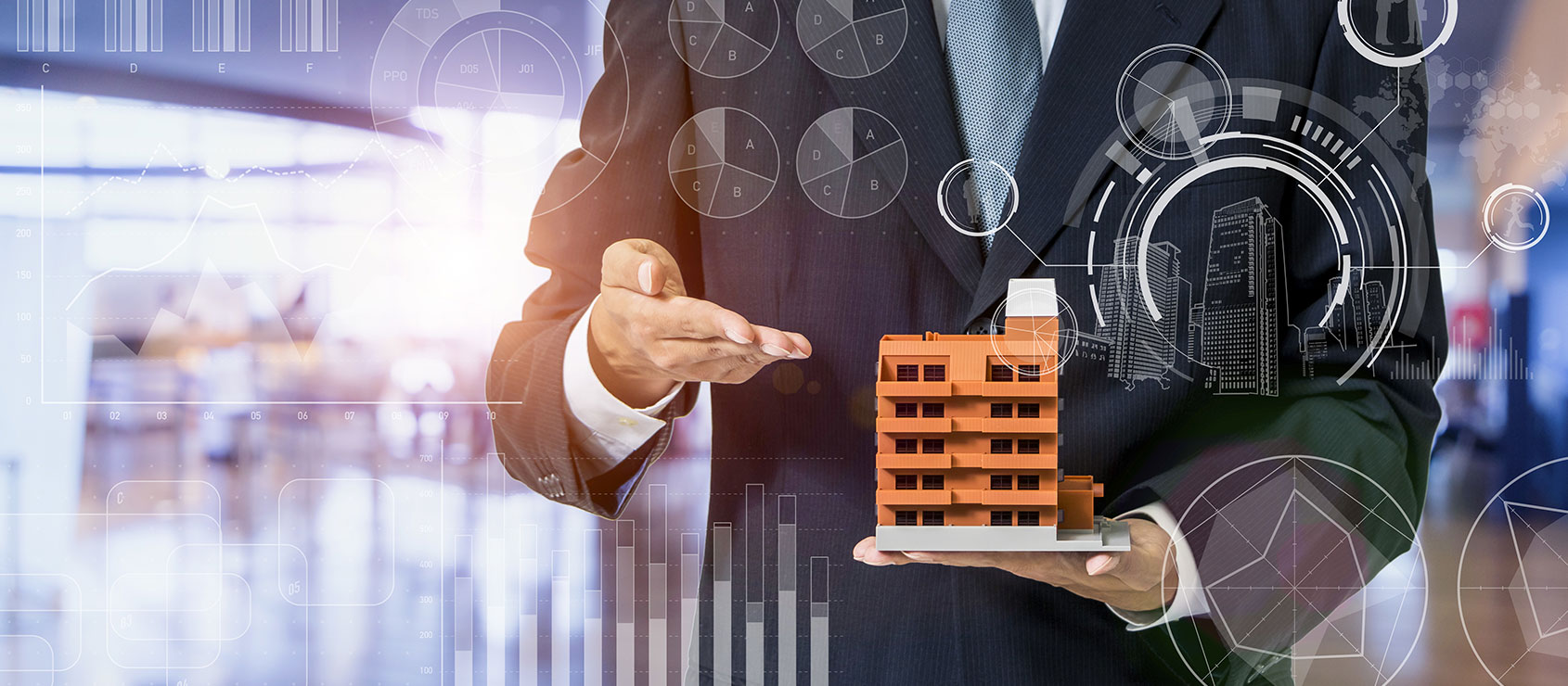 土地活用のご提案