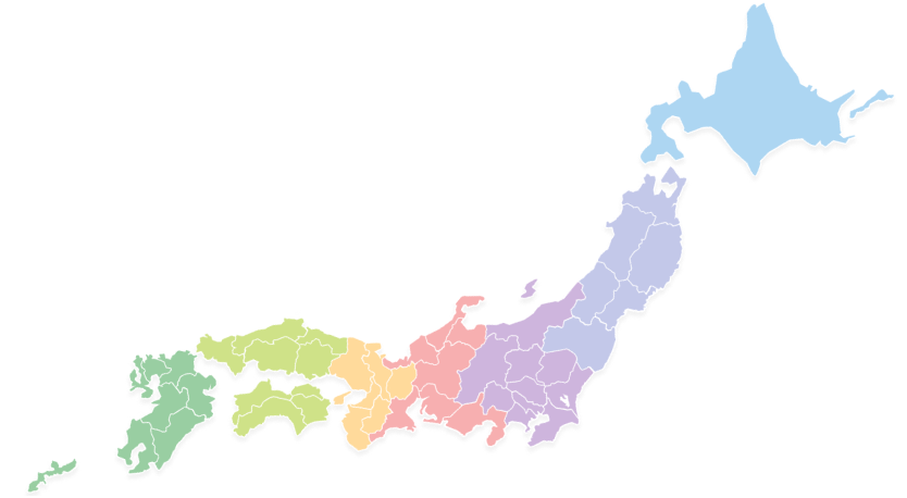 国内出店希望重点地域