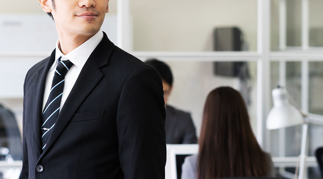 役員プロフィール