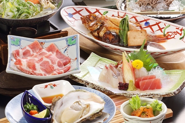 伊勢茶大福（三重県）