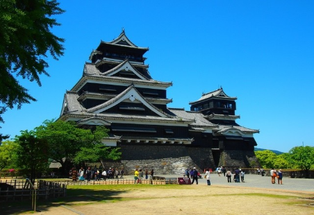 熊本城