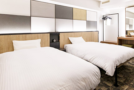 ワシントンホテル