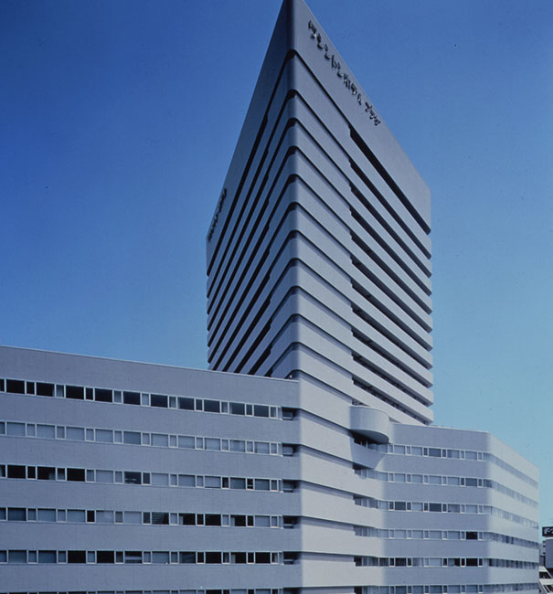 ワシントンホテルプラザ(全国18店舗)