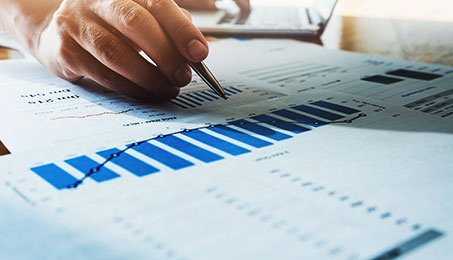 業績・財務情報