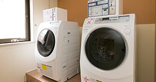 Laundromat